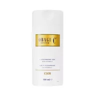 Żele do mycia twarzy - Obagi C Cleansing Gel - Żel oczyszczający 180ml - miniaturka - grafika 1