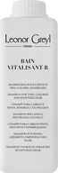 Szampony do włosów - Leonor Greyl Leonor Greyl, Bain Vitalisant B, Hair Shampoo, For Revitalisation, 1000 ml For Women - miniaturka - grafika 1