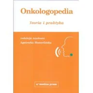 Książki medyczne - Onkologopedia. Teoria i praktyka - miniaturka - grafika 1