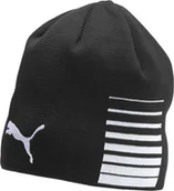 Czapki damskie - Puma Puma Liga Reversible Beanie Czapka zimowa 03 : Rozmiar - MISC - miniaturka - grafika 1