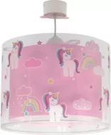 Lampy sufitowe - Jednorożce lampa wisząca 1-punktowa 41592 - miniaturka - grafika 1