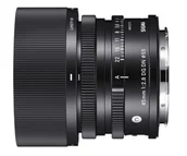 Obiektywy - Sigma C 45mm f/2.8 DG DN Sony E - miniaturka - grafika 1