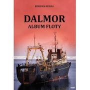 Albumy motoryzacyjne - Porta Mare Dalmor. Album floty w.2020 Bohdan Huras - miniaturka - grafika 1