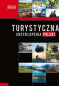 Albumy krajoznawcze - Turystyczna Encyklopedia Polski - miniaturka - grafika 1