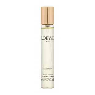 Loewe Aire Fantasía woda toaletowa 15 ml tester dla kobiet - Wody i perfumy damskie - miniaturka - grafika 1