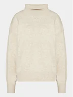 Swetry damskie - Golf Gina Tricot - miniaturka - grafika 1