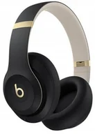 Słuchawki - Apple Beats Studio Pro Anc Czarne - miniaturka - grafika 1