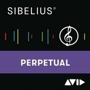 Programy do edycji dźwięku - AVID Sibelius Perpetual - miniaturka - grafika 1