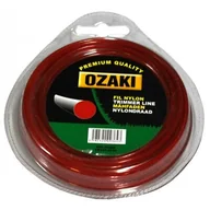 Akcesoria do kos i kosiarek - Agroparts Żyłka tnąca 3x9 AP160006 AP160006 - miniaturka - grafika 1