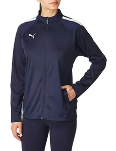 PUMA Teamliga damska kurtka treningowa - Kurtki damskie - miniaturka - grafika 1