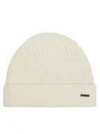 Czapki damskie - JOOP! Czapka Francis 30033196 Beżowy - miniaturka - grafika 1