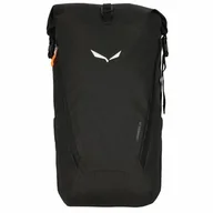 Torby na laptopy - Salewa Lavaredo 26L Plecak 54 cm Komora na laptopa black out - miniaturka - grafika 1