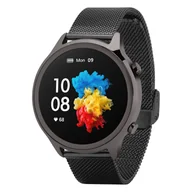 Monitory aktywności - Smartwatch damski Garett Veronica - miniaturka - grafika 1