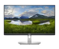 Monitory - DELL S Series S2421HN LED display 60,5 cm (23.8") 1920 x 1080 px Full HD LCD Szary - miniaturka - grafika 1