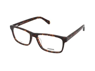 Fossil FOS 7084/G 086 - Okulary korekcyjne, oprawki, szkła - miniaturka - grafika 1