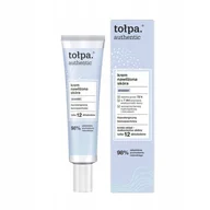Kremy do twarzy - Tołpa Authentic krem nawilżona skóra 40 ml - miniaturka - grafika 1