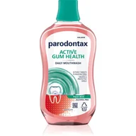 Płyny do płukania jamy ustnej - WEBHIDDENBRAND Płyn do płukania jamy ustnej dla zdrowszych zębów i dziąseł Fresh Mint Daily Gum Care ) 500 ml - miniaturka - grafika 1