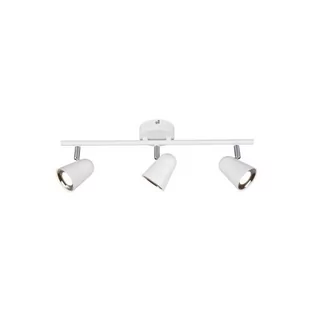 RL TOULOUSE Biały mat LED SMD 3x3W 3000K Spot R82123131 - Lampy sufitowe - miniaturka - grafika 1
