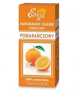 Olejek Pomarańczowy Naturalny Super ! - Kosmetyki do kąpieli - miniaturka - grafika 1
