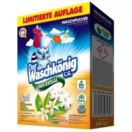 Środki do prania - Der Waschkonig Universal Orange Proszek do Prania 6 kg DE - miniaturka - grafika 1