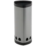 Wieszaki i stojaki - Stojak na parasole, metaliczny - miniaturka - grafika 1