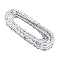 Sprzęt wspinaczkowy - Lina statyczna Singing Rock Contra 10,5 60 m - miniaturka - grafika 1