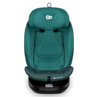 Foteliki samochodowe - Fotelik samochodowy KINDERKRAFT I-Grow I-Size (0-36 kg) Zielony - miniaturka - grafika 1