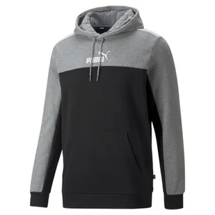 Bluza sportowa męska Puma 84903601 - Bluzy sportowe męskie - miniaturka - grafika 1