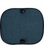 Akcesoria do fotelików - MKS ZASLONKI CZARNE Przeciwsloneczne SAMOCHODOWE - miniaturka - grafika 1