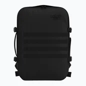 Plecaki - Plecak turystyczny CabinZero Military 44 l absolute black WYSYŁKA W 24H 30 DNI NA ZWROT - miniaturka - grafika 1