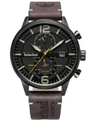 Zegarki męskie - ZEGAREK MĘSKI Timberland TDWGF2182302 (zq031b) - miniaturka - grafika 1