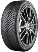 Opony terenowe i SUV letnie - Bridgestone Turanza All season 6 235/55R18 104V - miniaturka - grafika 1