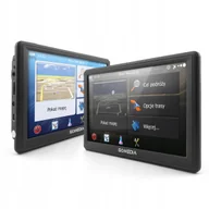 Nawigacja GPS - GoMedia 7010 PRO 7" 512MB iGO Primo Truck - miniaturka - grafika 1