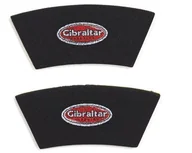 Akcesoria do perkusji - Gibraltar obręcz ze stali chromowanej do Tom 2, 3 mm stark SC-1205TT SC-1205TT - miniaturka - grafika 1