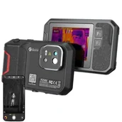 Inne urządzenia pomiarowe - Kamera termowizyjna GUIDE SENSMART PF210 - miniaturka - grafika 1