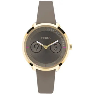 Damski Zegarek FURLA model R4251102510 (31MM) - Okulary przeciwsłoneczne - miniaturka - grafika 1