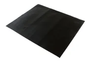 Pozostałe akcesoria kuchenne - Home Appliances AG666 MATA DO PIECZENIA TEFLONOWA 33x40 CM CZARNA uniwersalny 4105-uniw - miniaturka - grafika 1