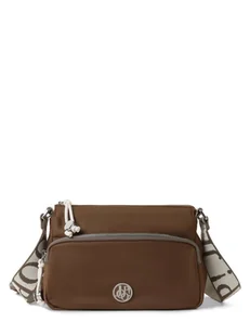 JOOP! - Damska torba na ramię Jasmina, brązowy - Torebki damskie - miniaturka - grafika 1