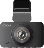 Wideorejestratory - IMOU Dash Cam 4K S800 Black - miniaturka - grafika 1