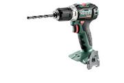 Wiertarko-wkrętarki akumulatorowe - Metabo BS 18 L BL 18V Metaloc 602326840 - miniaturka - grafika 1