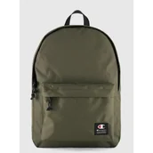 Plecaki - Plecak Champion 806019 (kolor Zielony) - miniaturka - grafika 1