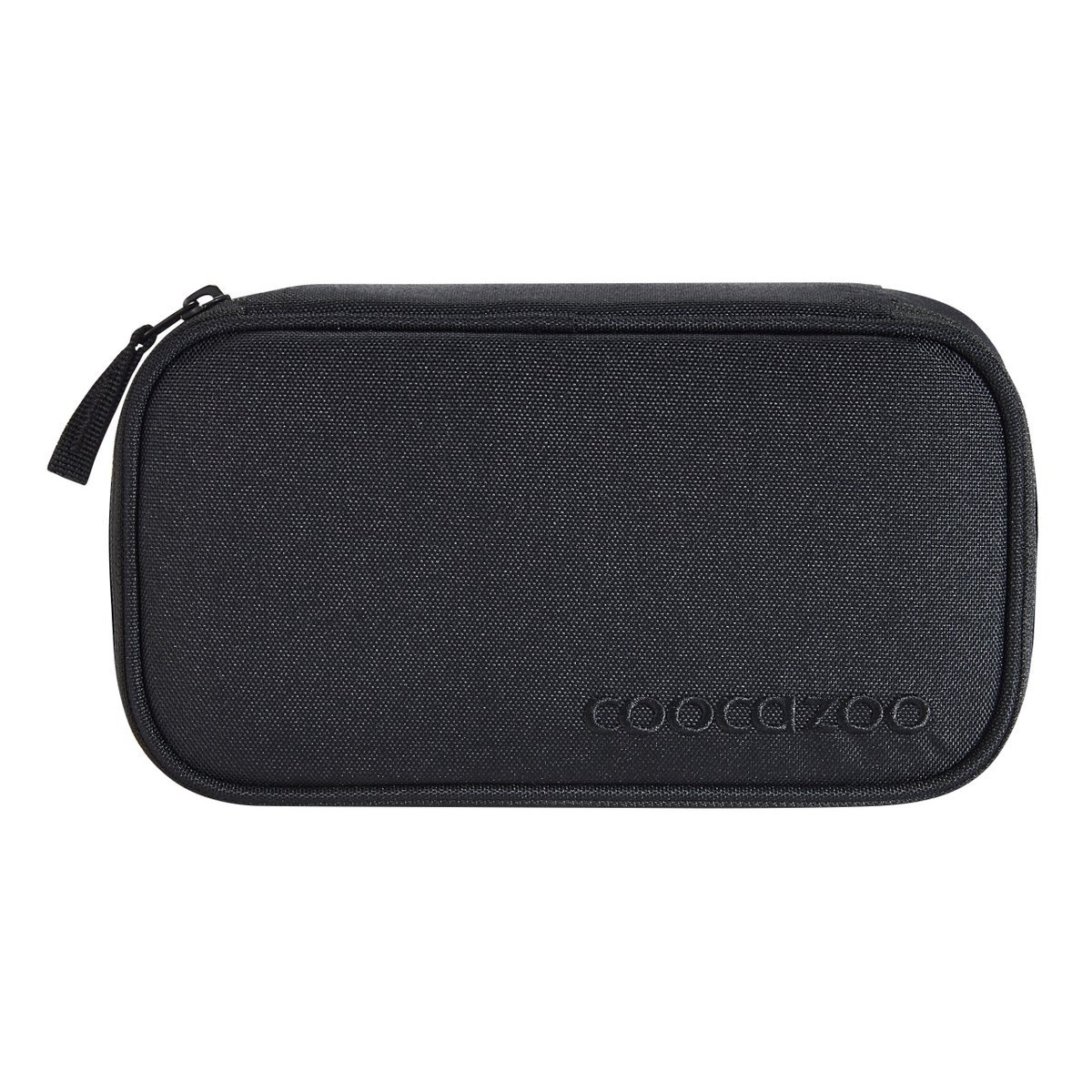 Coocazoo przybornik, kolor: Midnight Black