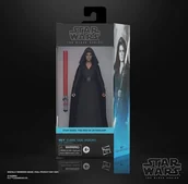 Figurki dla dzieci - Star Wars The Black Series Rey (Dark Side Vision) zabawka 15-centymetrowa skala Gwiezdne Wojny: The Rise of Skywalker kolekcjonerska figurka akcji, wiek 4 lat i więcej F1307 - miniaturka - grafika 1