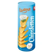 Inne przekąski suche - Chipsletten CHIPSLETTEN FROMAGE 100G zakupy dla domu i biura 716270 - miniaturka - grafika 1