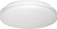 Lampy sufitowe - Lampa sufitowa Orno JANTAR LED 30W, plafon oświetleniowy, 3225lm, IP54, 4000K, klosz PC - miniaturka - grafika 1