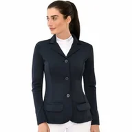 Kurtki jeździeckie - Spooks Marynarka konkursowa damska MELHINDA SS22 - navy - miniaturka - grafika 1