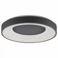 Lampy sufitowe - Leuchten Direkt 14326-18 - LED Oświetlenie ściemnialne ANIKA LED/30W/230V + PILOT - miniaturka - grafika 1