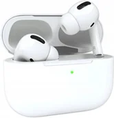 Akcesoria do słuchawek - Hurtel Etui do Apple Airpods Pro na słuchawki - miniaturka - grafika 1