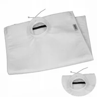 Worki do odkurzaczy - OEM Wielorazowy worek 20L ALPHA - miniaturka - grafika 1