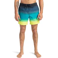 Spodenki damskie - BILLABONG All Days Fade - szorty kąpielowe - męskie - L - czarne - miniaturka - grafika 1
